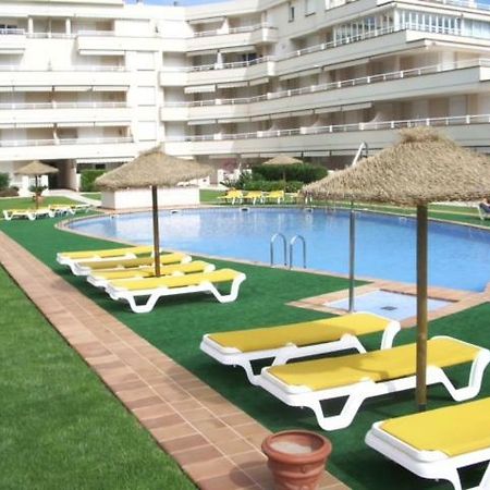 Apartment Martinez Cala Josep Alcoceber Ngoại thất bức ảnh