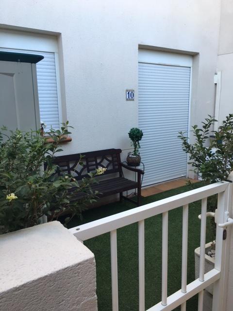 Apartment Martinez Cala Josep Alcoceber Ngoại thất bức ảnh