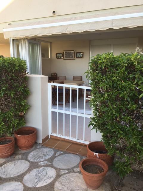 Apartment Martinez Cala Josep Alcoceber Ngoại thất bức ảnh