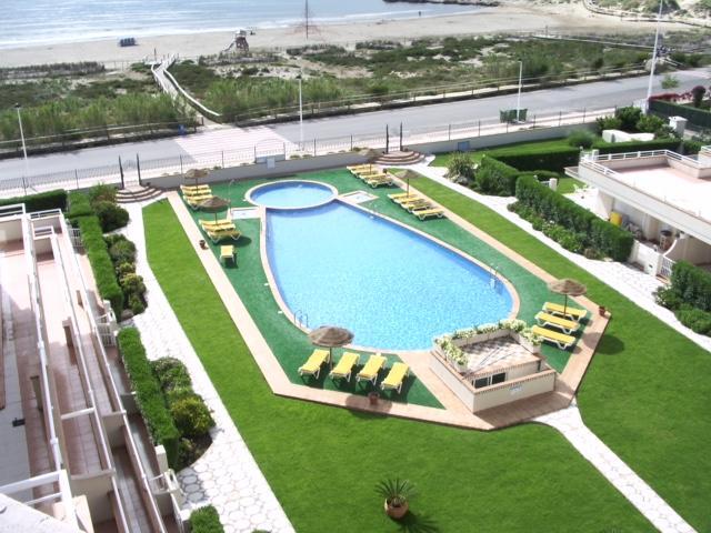 Apartment Martinez Cala Josep Alcoceber Ngoại thất bức ảnh