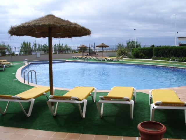 Apartment Martinez Cala Josep Alcoceber Ngoại thất bức ảnh