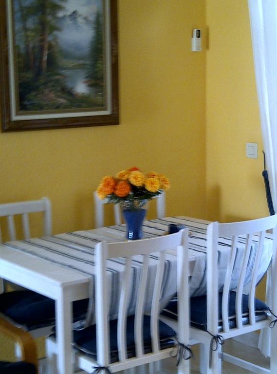 Apartment Martinez Cala Josep Alcoceber Ngoại thất bức ảnh
