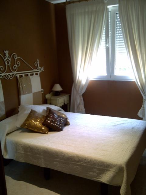 Apartment Martinez Cala Josep Alcoceber Ngoại thất bức ảnh