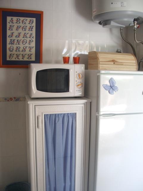 Apartment Martinez Cala Josep Alcoceber Ngoại thất bức ảnh